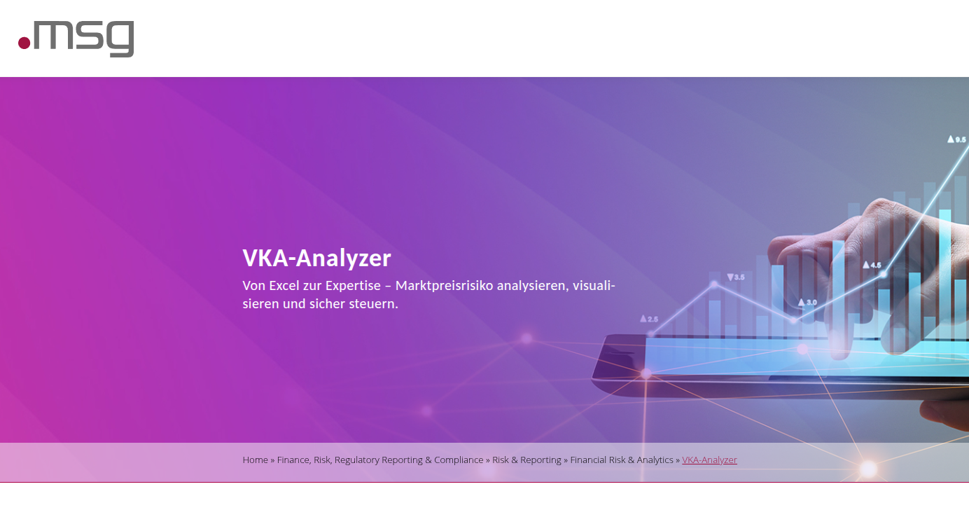 VKA-Analyzer
